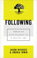 Following - Hardcover