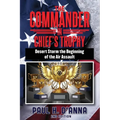 The Commander In Chief's Trophy 2nd Edition - Paperback