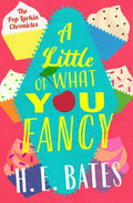 A Little of What You Fancy - Paperback