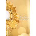 Beautiful Eucharist - Hardcover