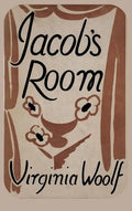 Jacob's Room - Hardcover
