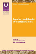 Prophecy and Gender in the Hebrew Bible - Paperback