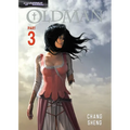 Oldman Part 3 - Paperback