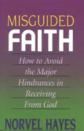 Misguided Faith - Paperback