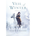 Veil of Winter: A Sleeping Beauty Retelling - Paperback