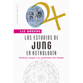 Los Estudios de Jung En Astrologia - Paperback