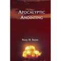 Apocalyptic Anointing - Paperback