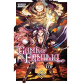 Game of Familia, Vol. 4: Volume 4 - Paperback