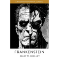 Frankenstein - Paperback