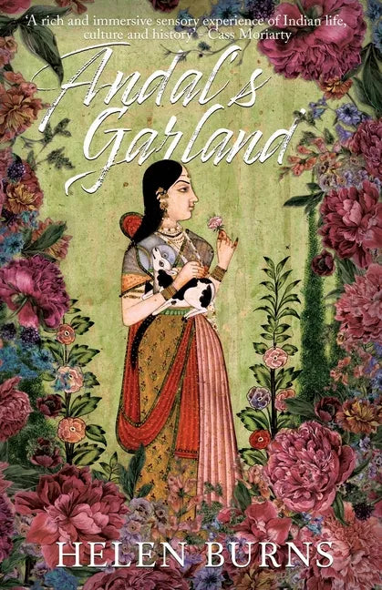 Andal's Garland - Paperback