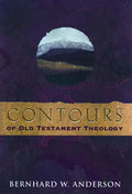 Contours of Old Testament Theology - Paperback
