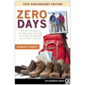 Zero Days: The Real Life Adventure of Captain Bligh, Nellie Bly, and 10-Year-Old Scrambler on the Pacific Crest - Hardcover