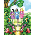 3 Sisters and the Serpent - Paperback