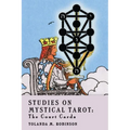 Studies on Mystical Tarot: The Court Cards - Paperback