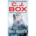 Three-Inch Teeth - Mass Market Paperbound