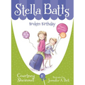 Stella Batts: Broken Birthday - Paperback