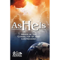 As He Is - Hardcover