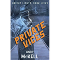 Private Vices - Paperback