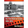 The Third Reich on Screen, 1929-2015 - Paperback
