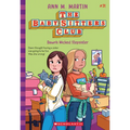 Dawn's Wicked Stepsister (the Baby-Sitters Club #31): Volume 31 - Paperback