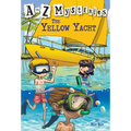 The Yellow Yacht - Paperback