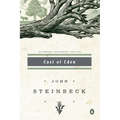 East of Eden - Paperback