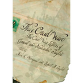 This Cruel War: The Civil War Letters of Grant and Malinda Taylor - Hardcover