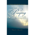 Psalms for Praying: An Invitation to Wholeness - Hardcover