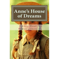 Anne's House of Dreams - Paperback