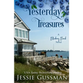 Yesterday's Treasures - Paperback