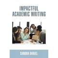 Impactful Academic Writing - Paperback
