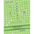 Fill-In Puzzles - Paperback