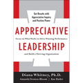 Appreciative Leadership (Pb) - Paperback