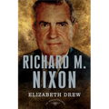 Richard M. Nixon - Hardcover