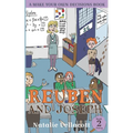 Reuben and Joseph - Paperback