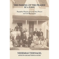 The Passing of the Prairie by a Fossil: Biographical Sketches of Central Iowa Pioneers and Civil War Veterans - Paperback