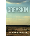 Greyskin - Hardcover