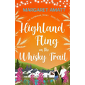 Highland Fling on the Whisky Trail - Paperback