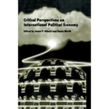 Critical Perspectives on International Political Economy - Paperback