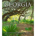 Georgia Unforgettable (Cumberland Island Cover) - Hardcover