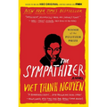 The Sympathizer: A Novel (Pulitzer Prize for Fiction) - Paperback
