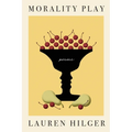 Morality Play - Paperback