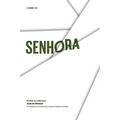 Senhora: Profile of a Woman - Paperback