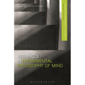 Advances in Experimental Philosophy of Mind - Paperback