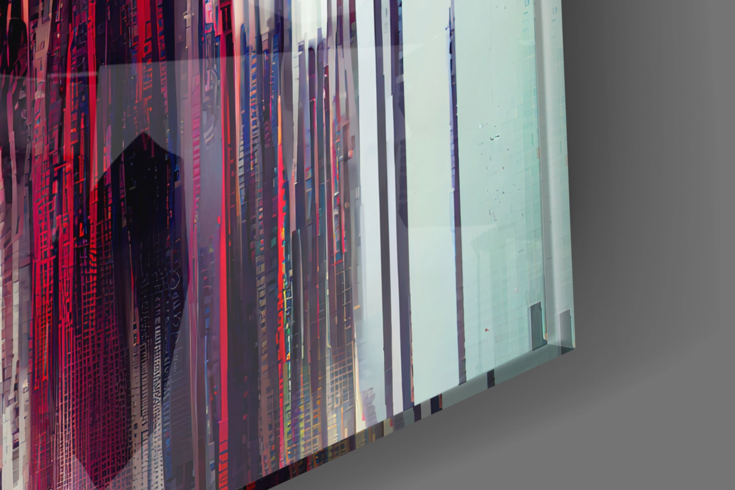 We, In Fact Glass Art  || Designers Collection