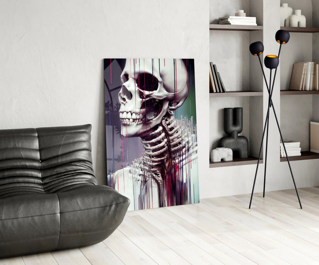 We, In Fact Glass Art  || Designers Collection