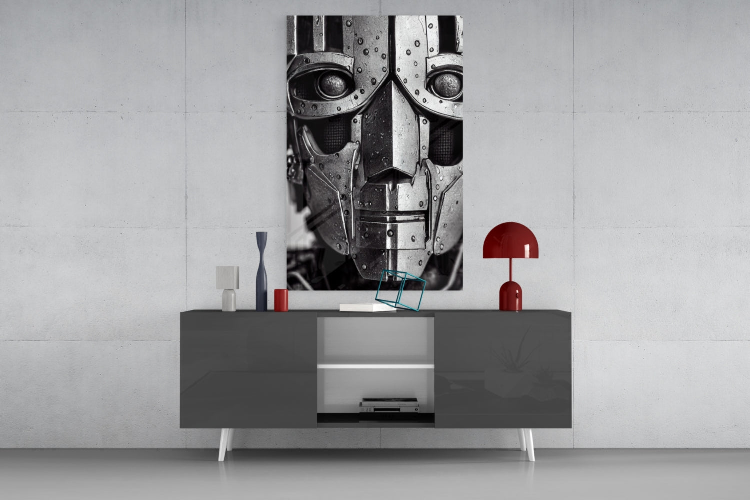 Meet Wode Glass Art  || Designer Collection