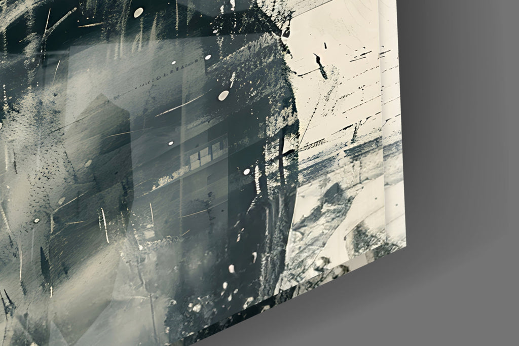 Gladiator Glass Wall Art || Designer Collection