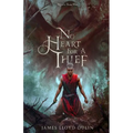 No Heart for a Thief - Paperback