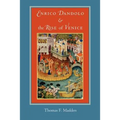Enrico Dandolo and the Rise of Venice - Paperback